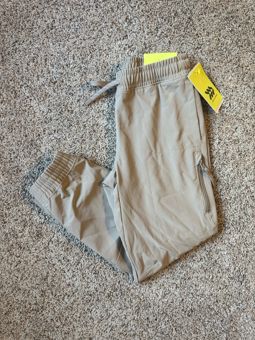 Target | All In Motion Boys Youth Small Joggers